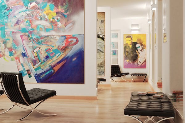 Wall Mural