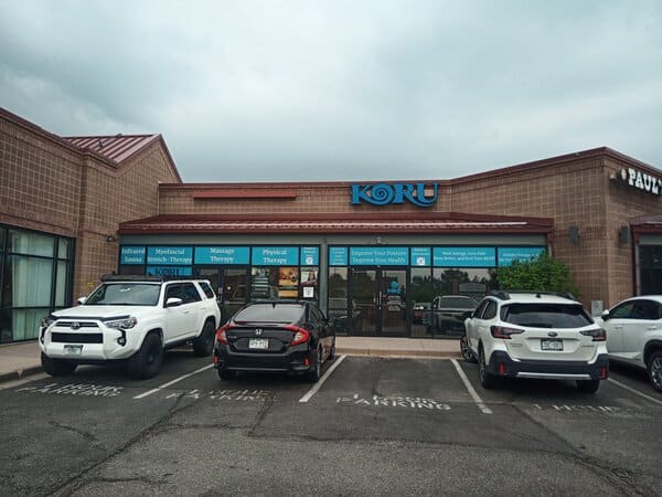 Denver CO Storefront Window Decals | Drive Revenue Custom storefront window decals in Denver, CO, highlighting seasonal offers and brand identity on glass.